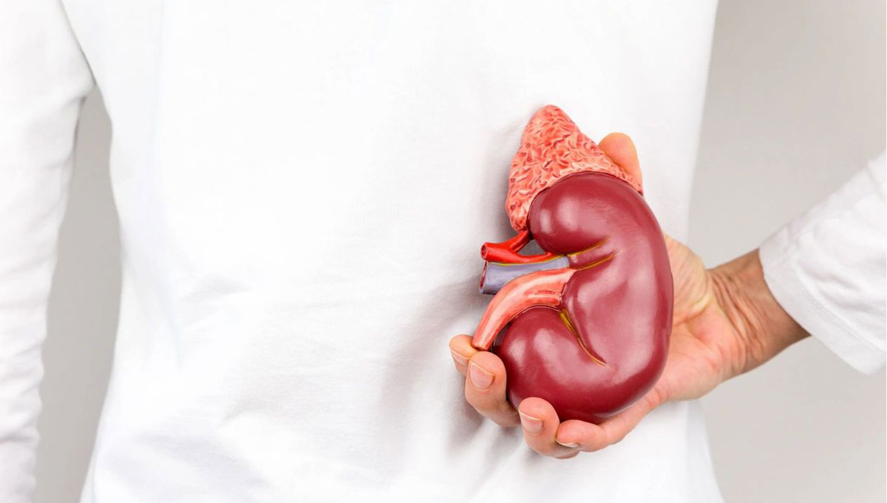 Dialysis Quality Management