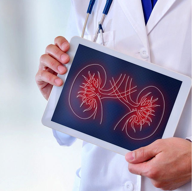 Dialysis Quality Management